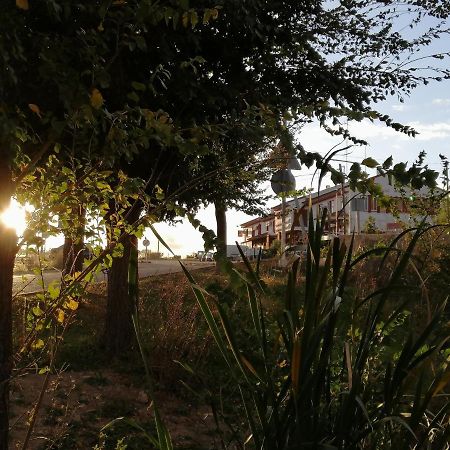 Hostal Miguel Hernandez Munera Exteriér fotografie