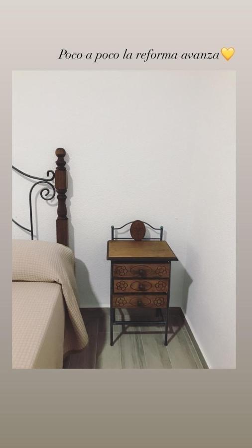 Hostal Miguel Hernandez Munera Exteriér fotografie