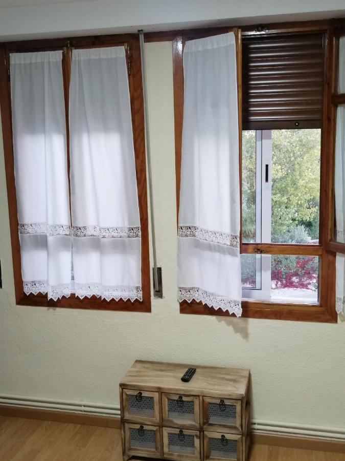 Hostal Miguel Hernandez Munera Exteriér fotografie